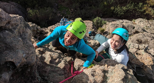 Do Right Day - Women Uprising - Arc'teryx Australia