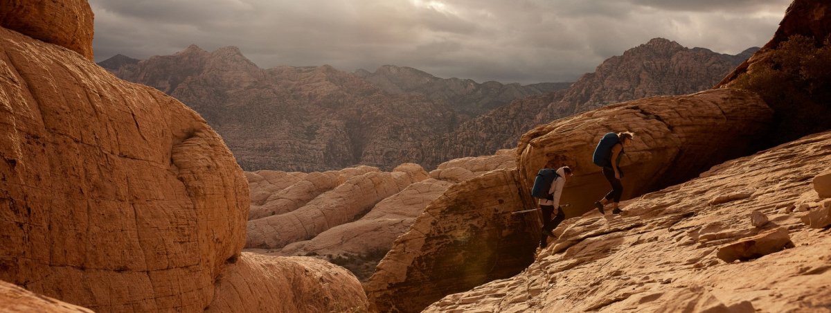 Konseal Climb Collection - Arc'teryx Australia