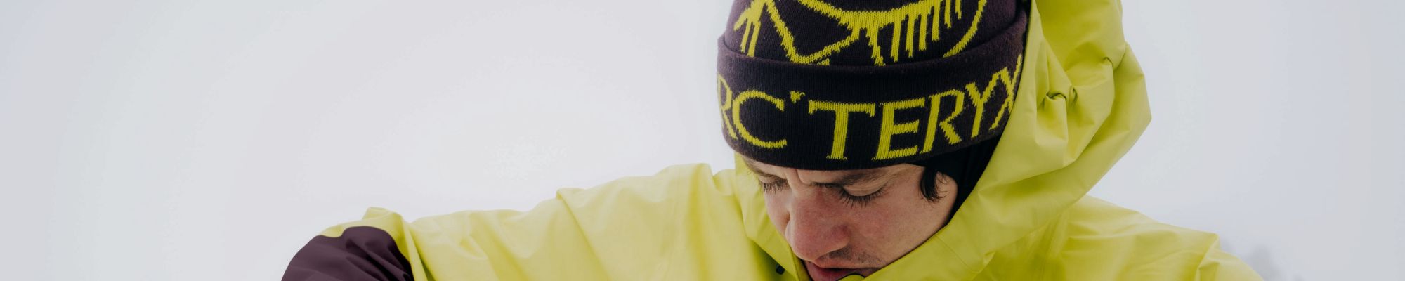 MEN'S TOQUES & BEANIES