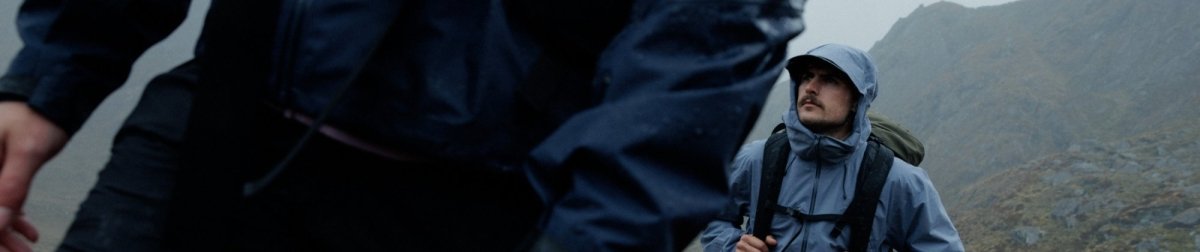 Mens - Hiking & Trekking - Arc'teryx Australia