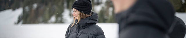 Womens - Insulated Jackets