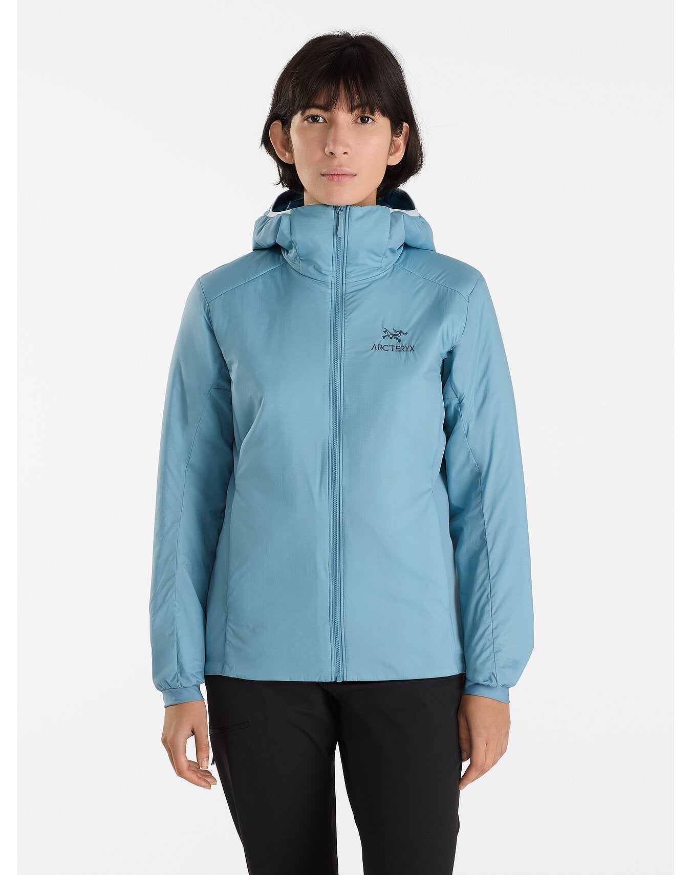 Arcteryx womens atom 2025 ar hoody