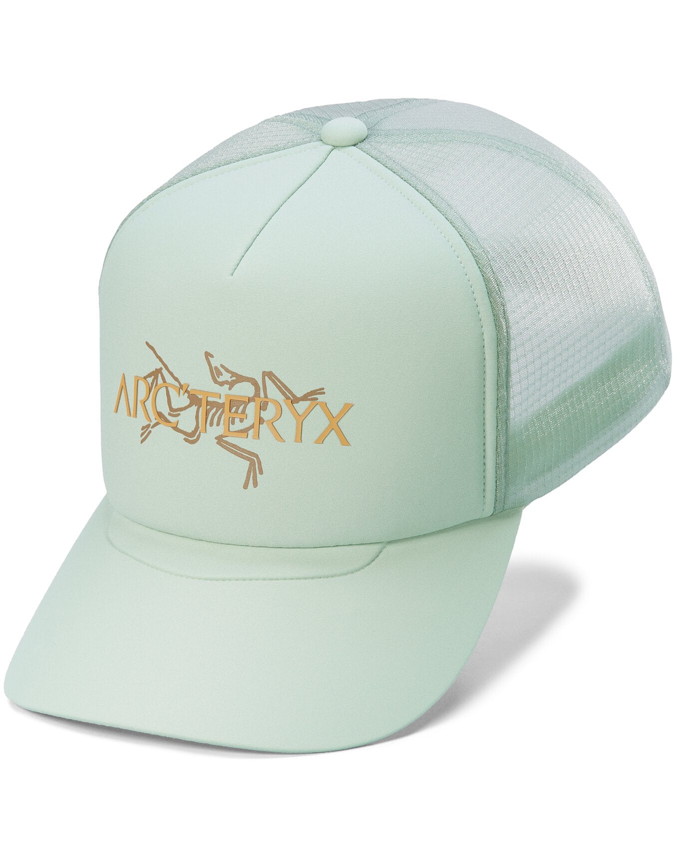 Bird Word Trucker Hat