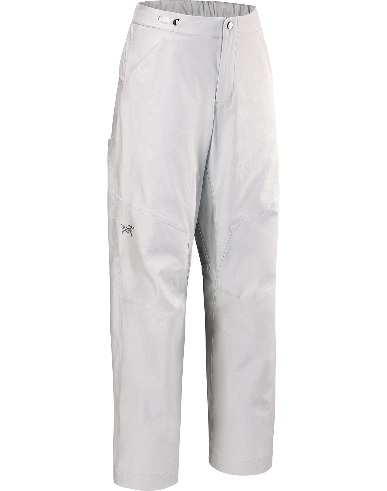 Clarkia Cotton Wide Leg Pant Women's