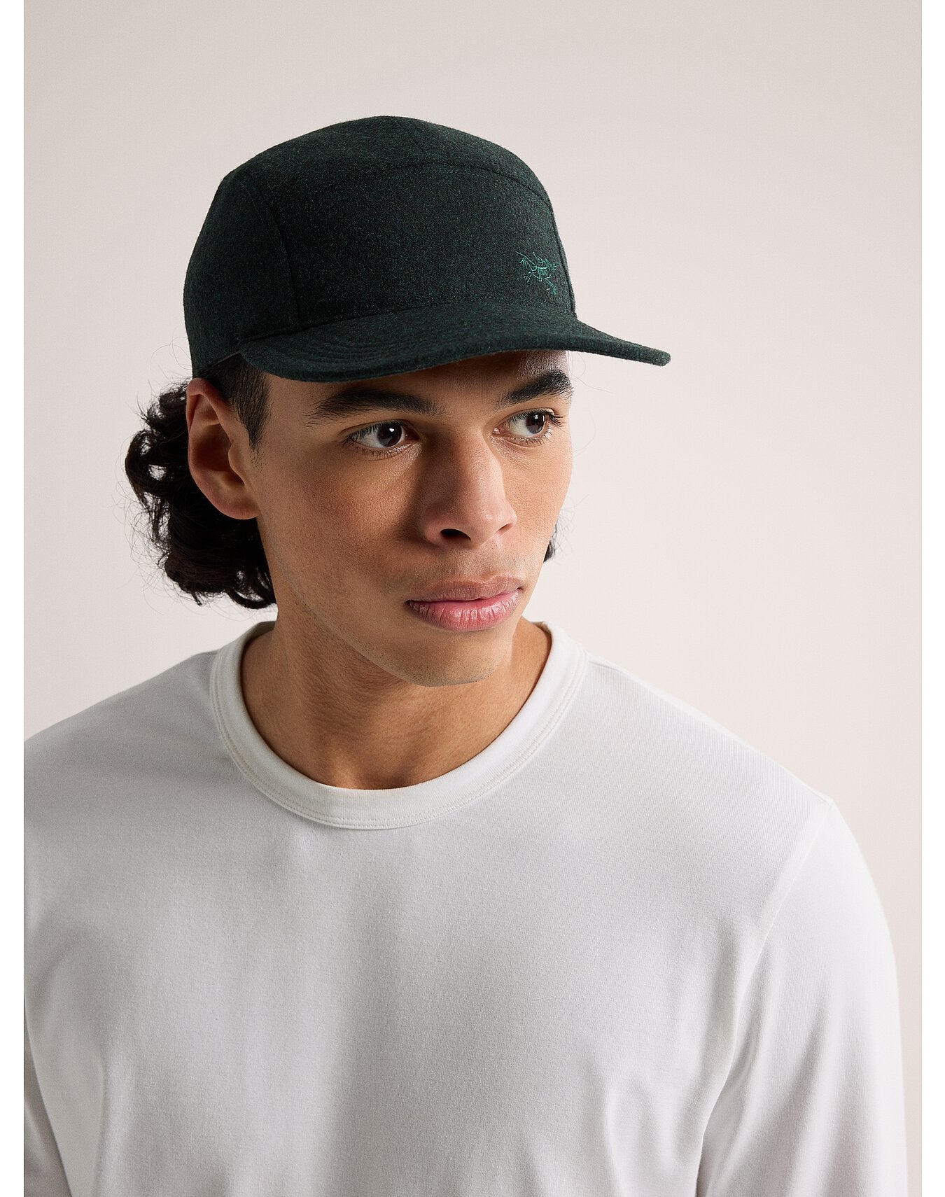 Arcteryx wool ball cap best sale