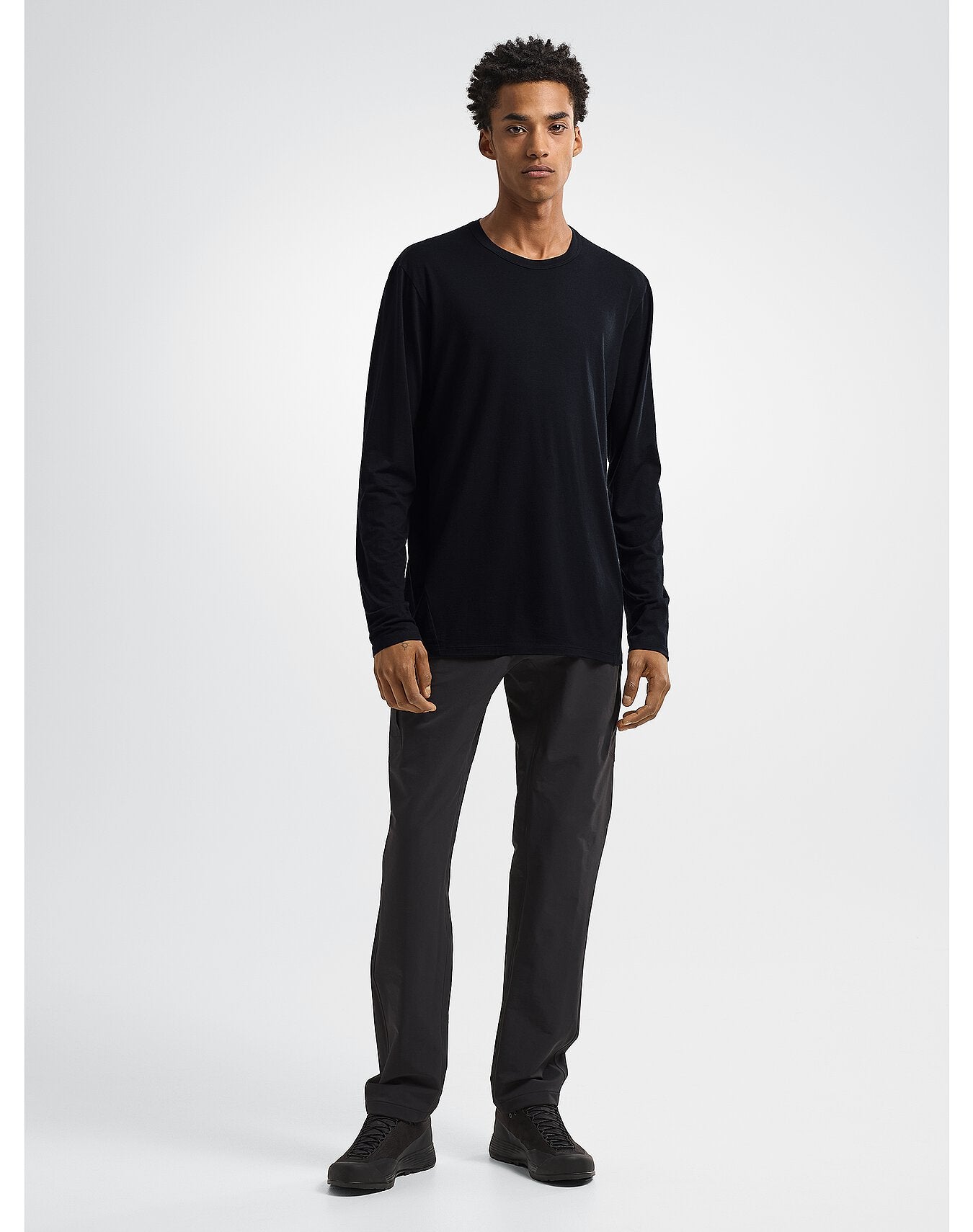 Frame Shirt LS Men's