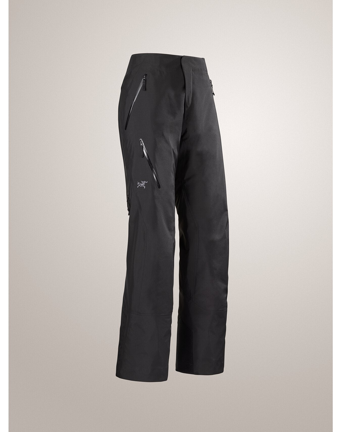 Nita Insulated Pant Women's Black - Arc'teryx Australia