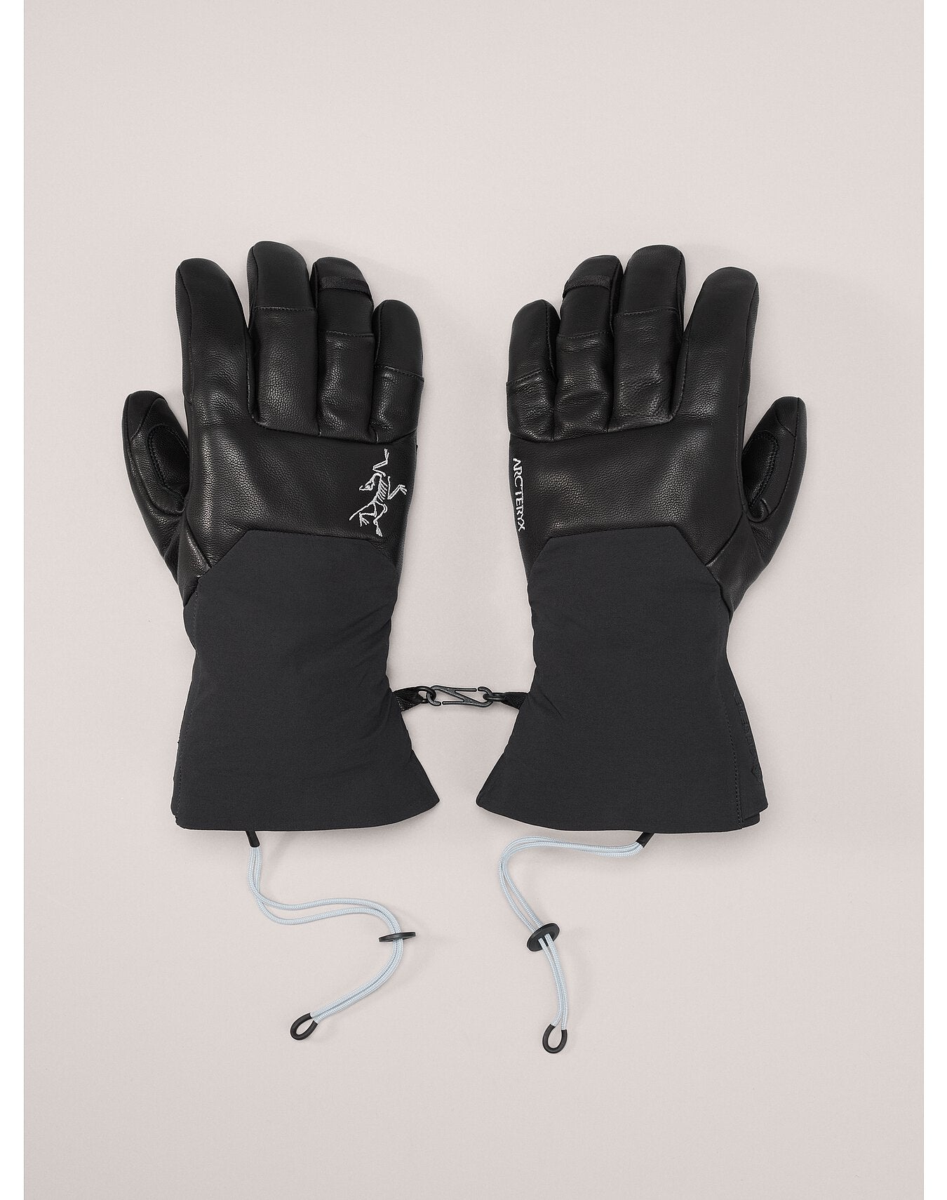 Sabre Glove Black - Arc'teryx Australia