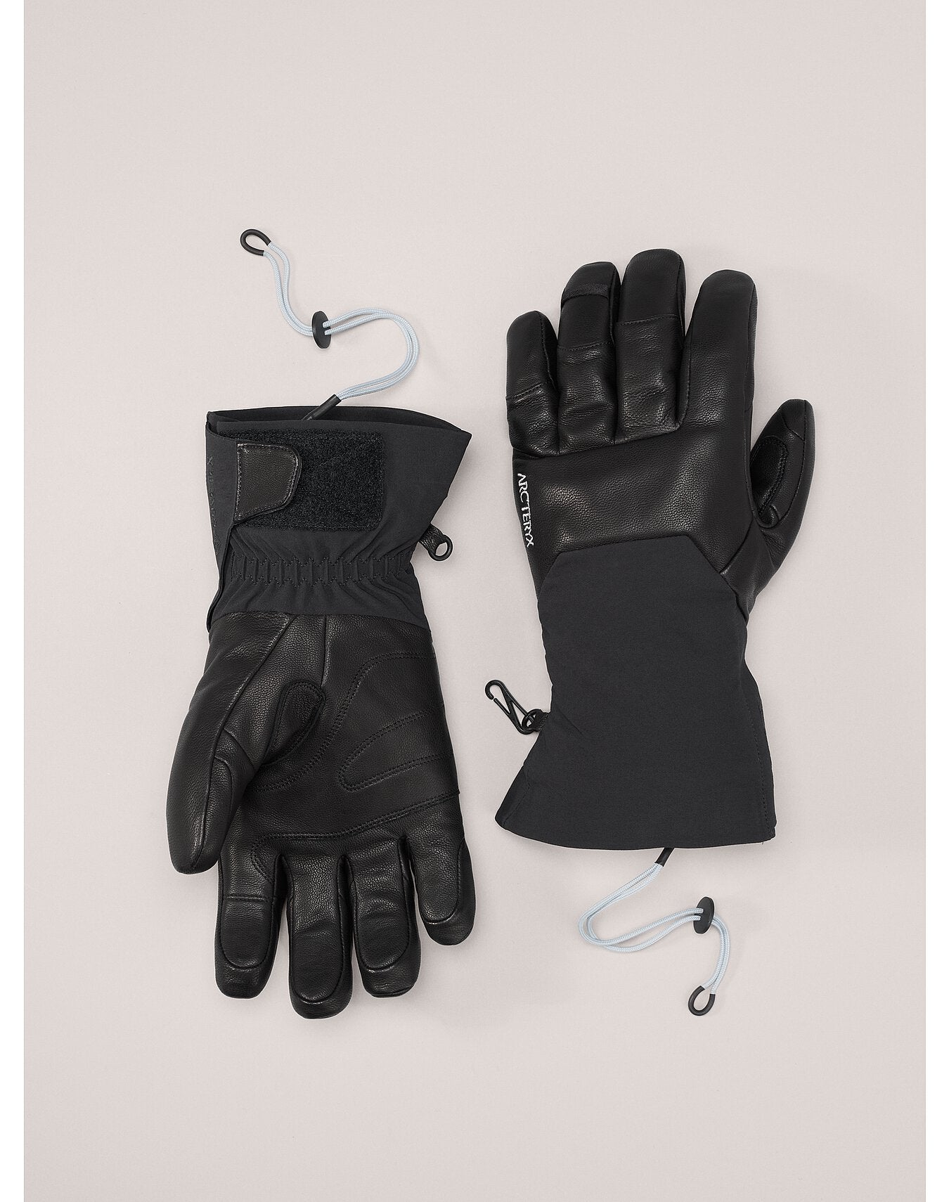 Sabre Glove Black - Arc'teryx Australia