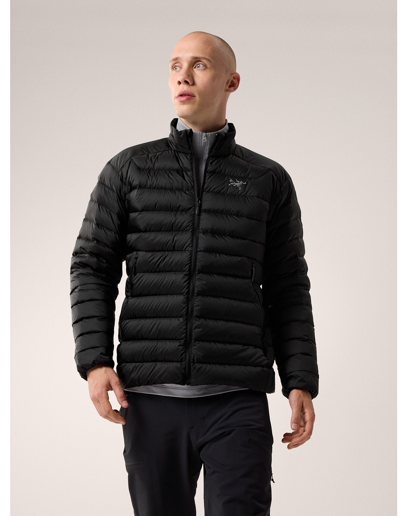 Arcteryx jacket store cerium