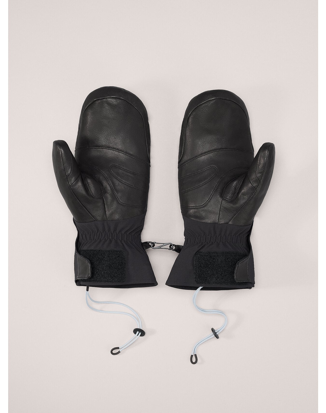 Sabre Mitten Black - Arc'teryx Australia