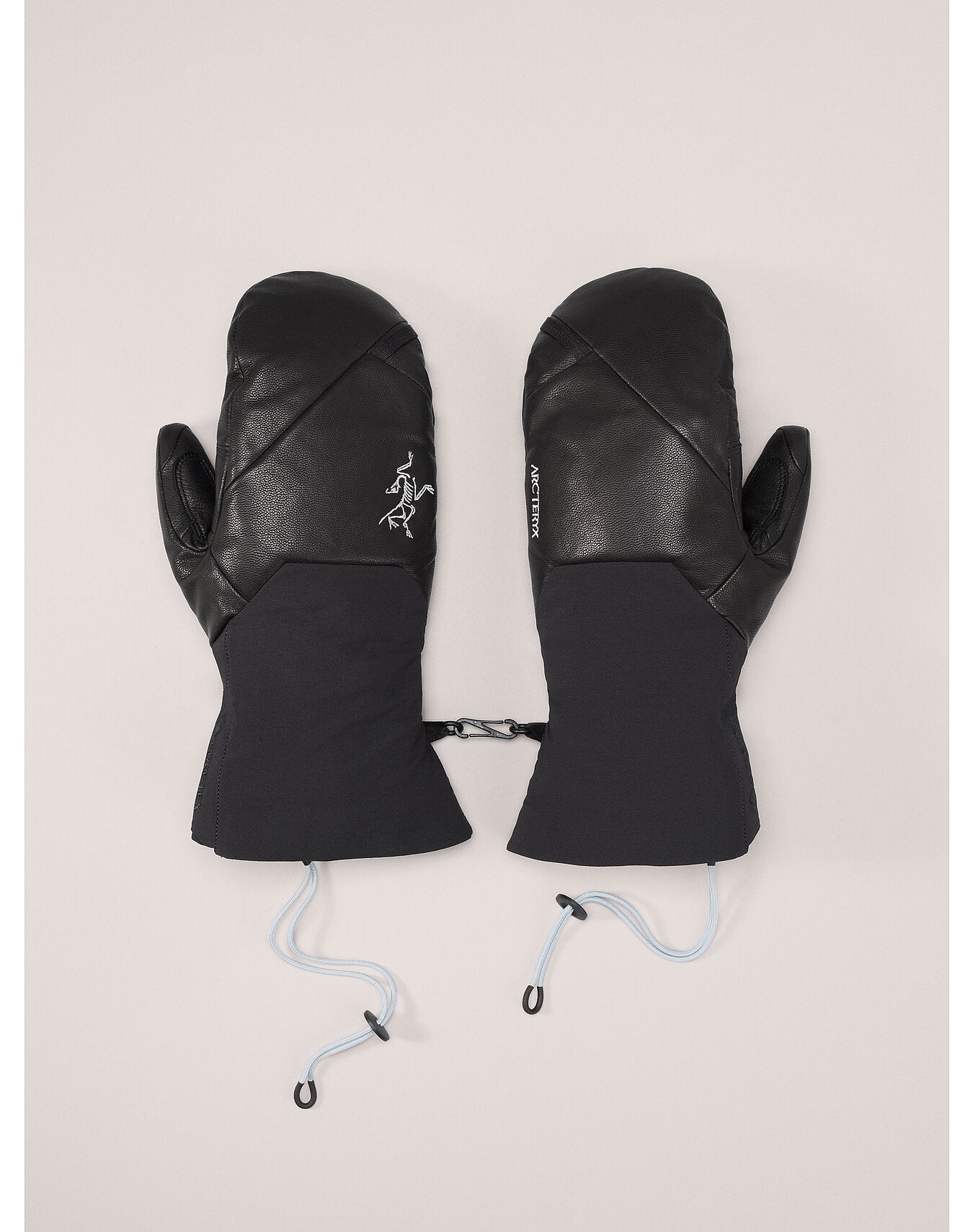 Sabre Mitten Black - Arc'teryx Australia