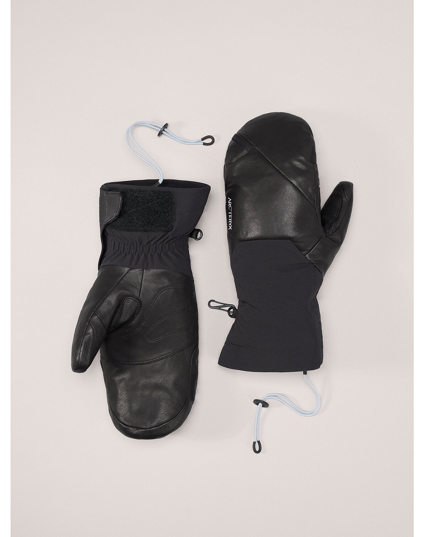 Sabre Mitten Black - Arc'teryx Australia