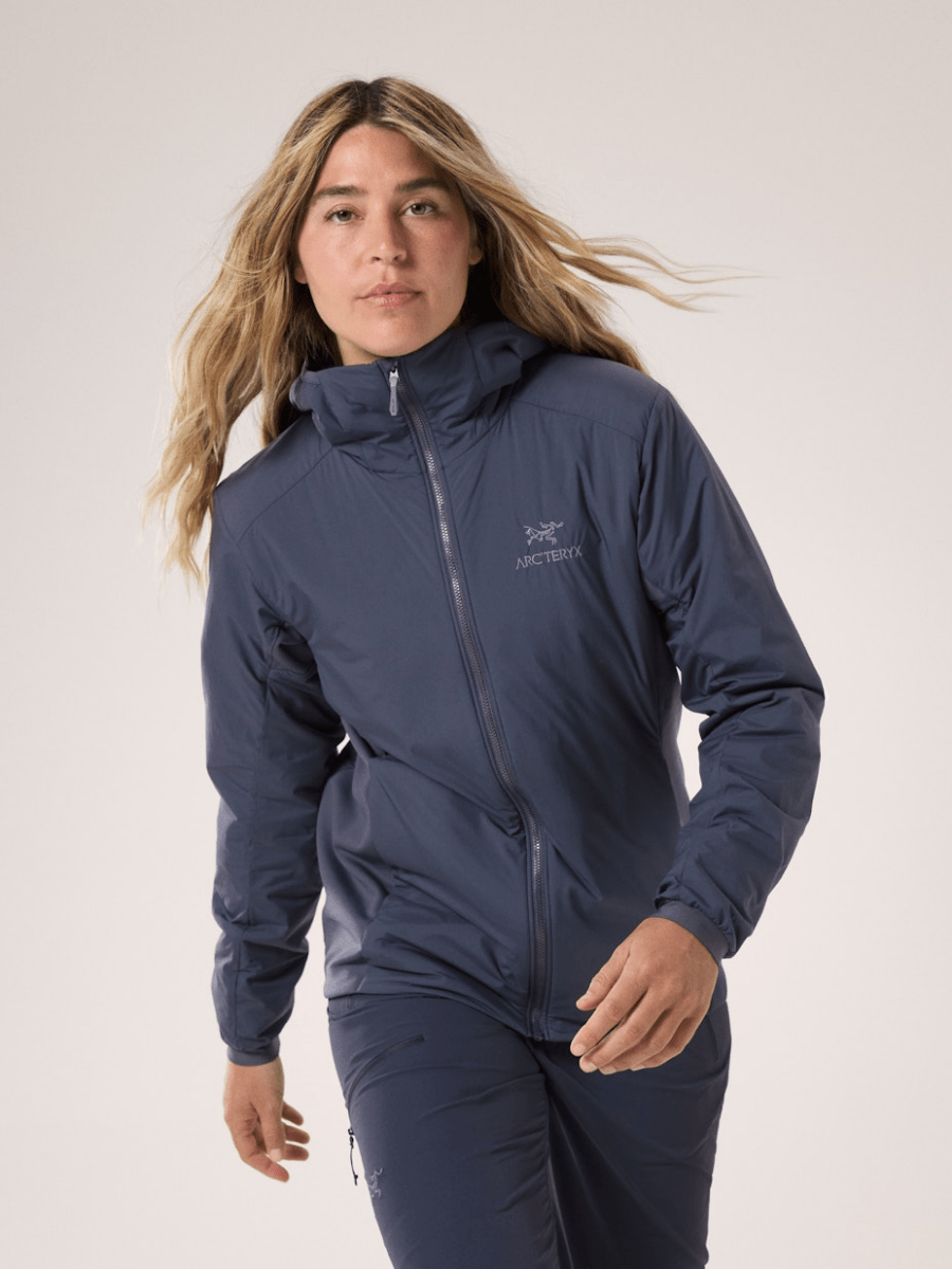 Atom Hoody Women's – Arc'teryx Australia Atom Hoody Women's – Arc'teryx Australia