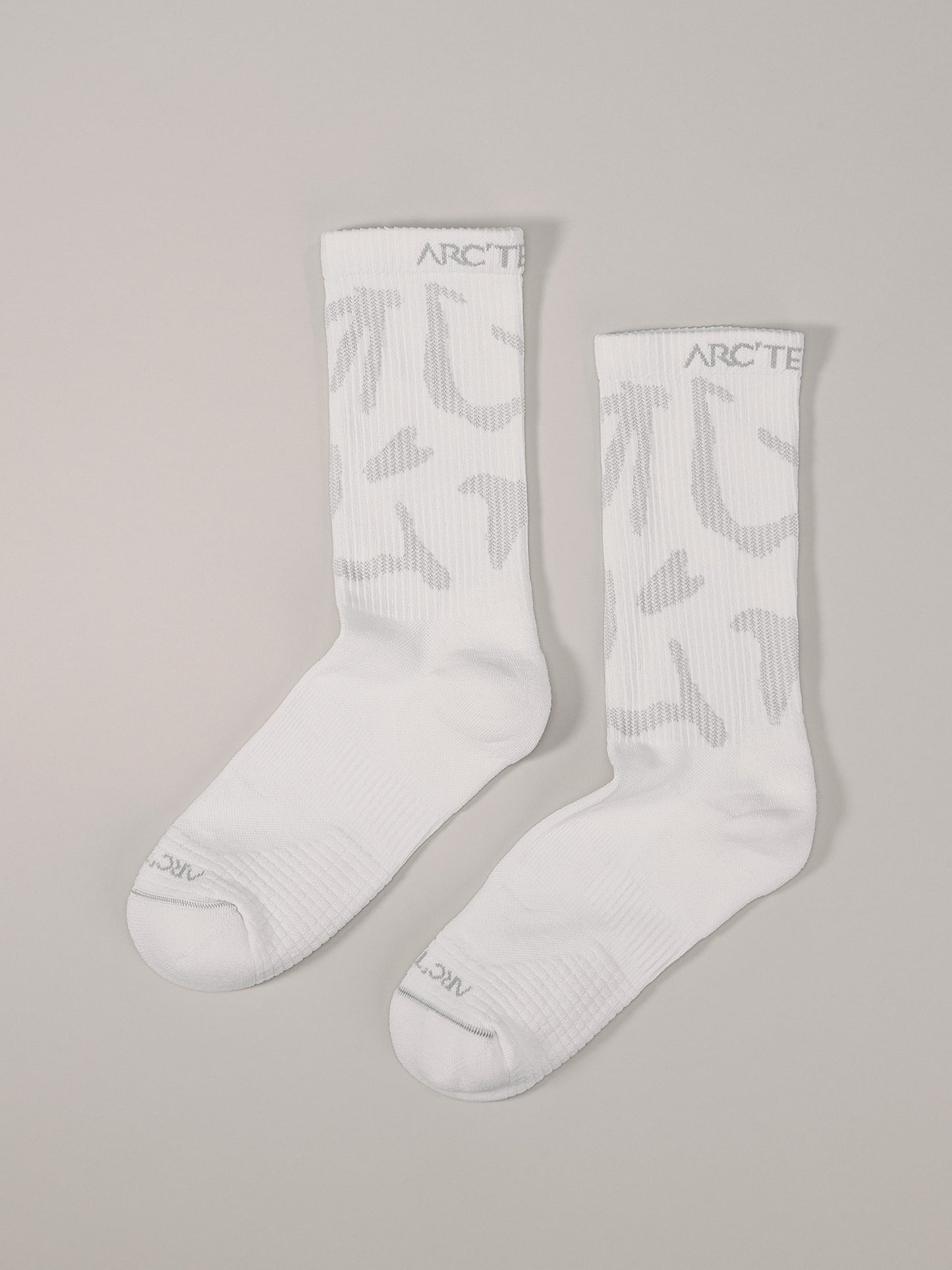 Synthetic Mid Grotto Sock