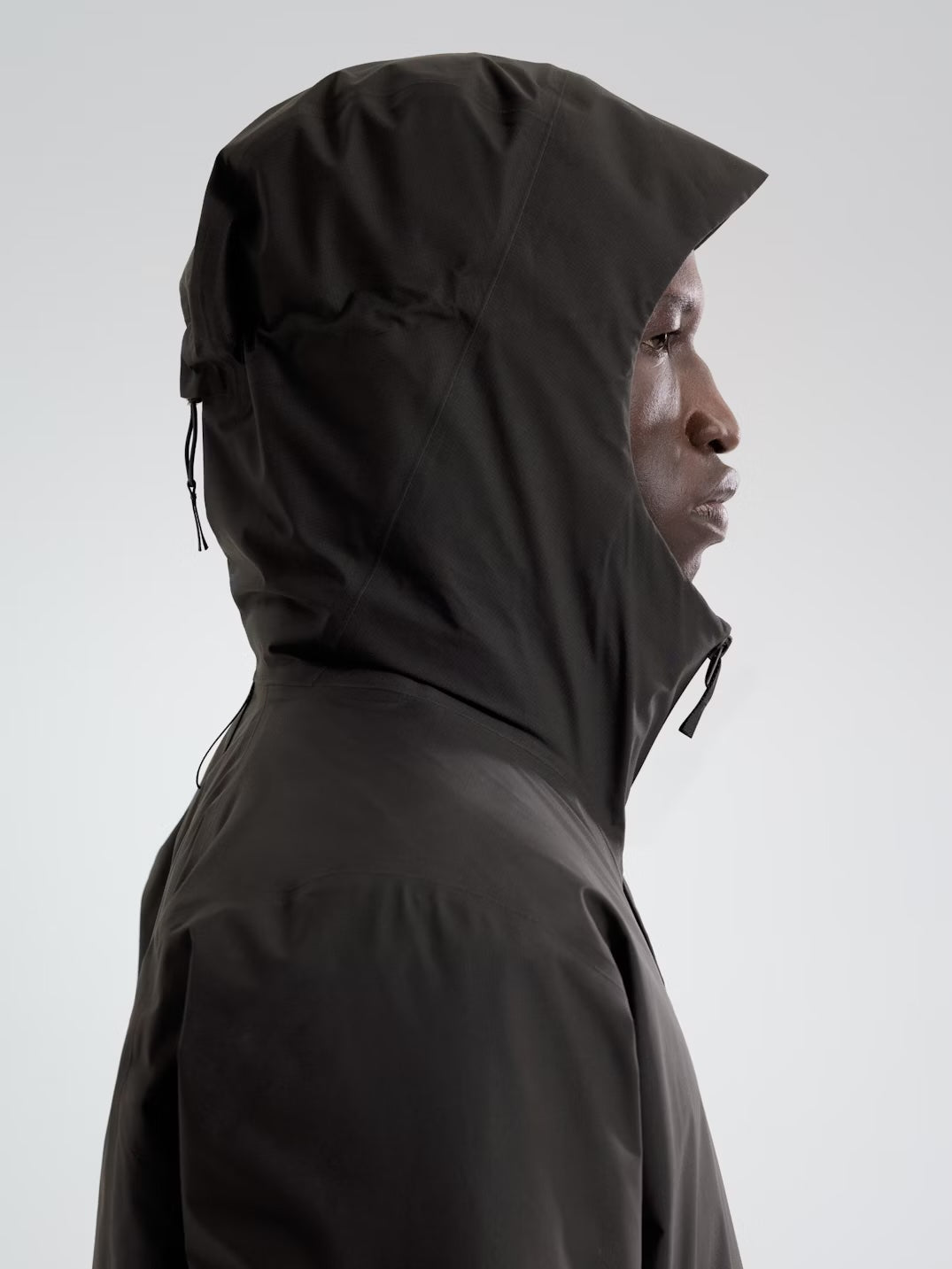 Altus Down Jacket Men's Black - Arc'teryx Australia