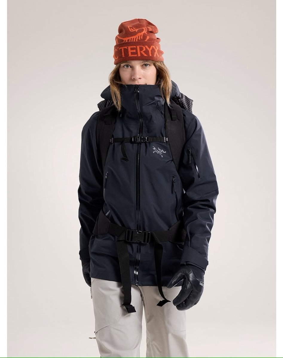 Micon 32 Backpack Black - Arc'teryx Australia