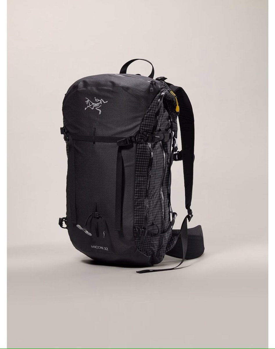 Micon 32 Backpack Black - Arc'teryx Australia