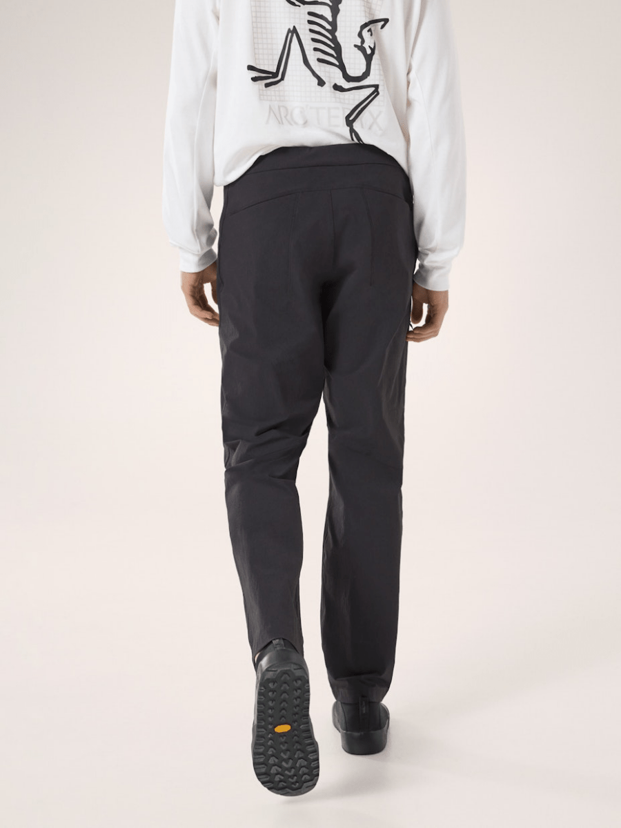 Konseal Pant Men's Black - Arc'teryx Australia