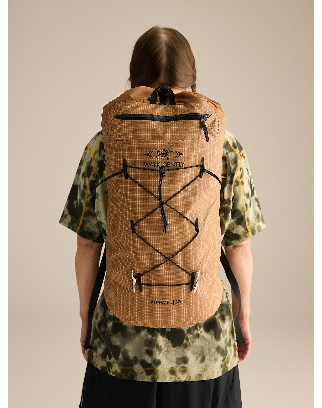 Alpha fl 30 backpack best sale