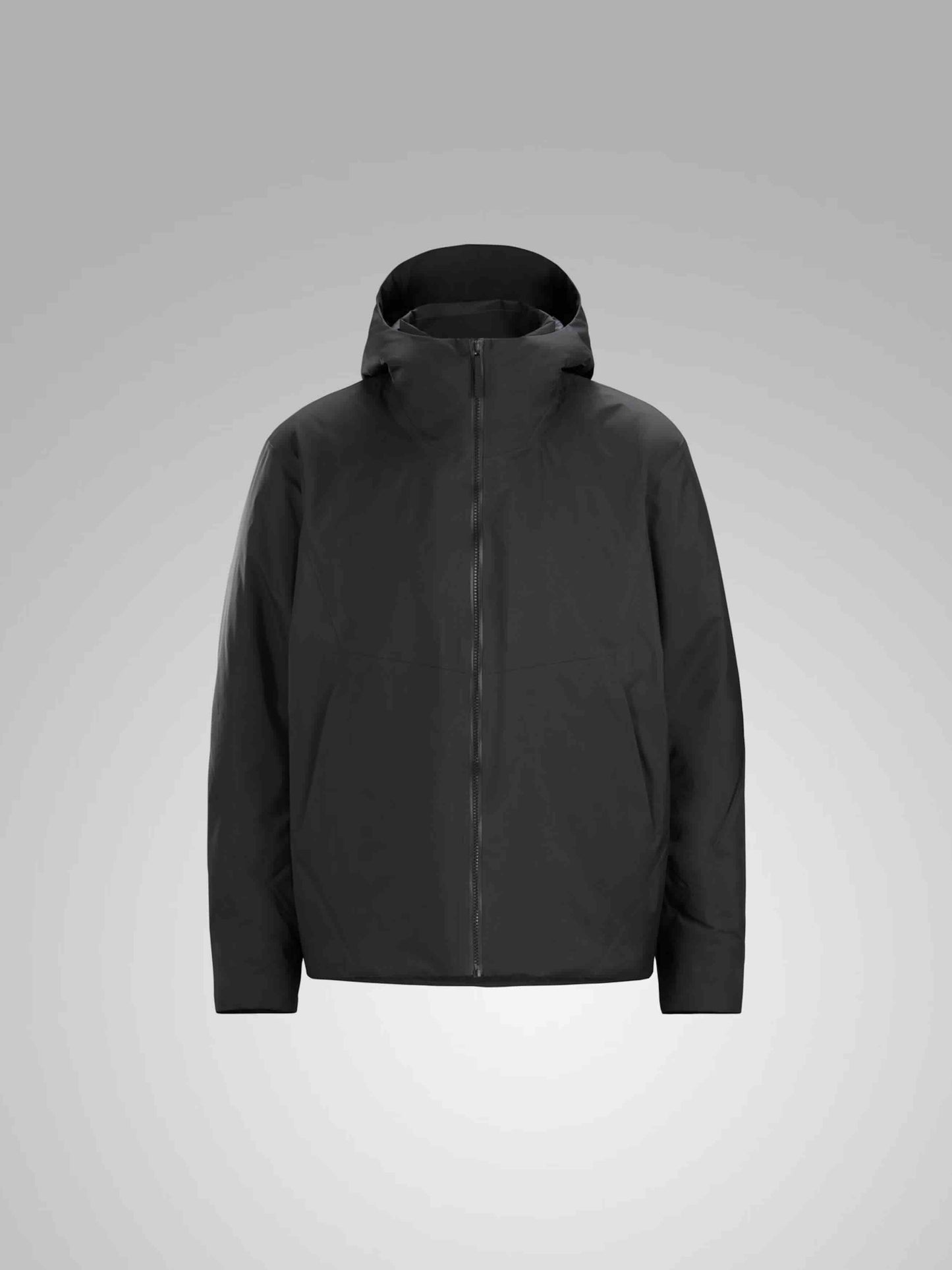 Diode Insulated Jacket Men's Black - Arc'teryx Australia