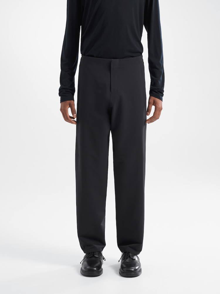 パンツ VEILANCE SPERE LT PANT BLACK SAPPHIRE 32 VEILANCE SPERE LT PANT MENS BLACK 32 パンツ VEILANCE SPERE