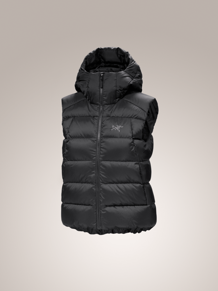 Thorium Vest Women's Black II - Arc'teryx Australia