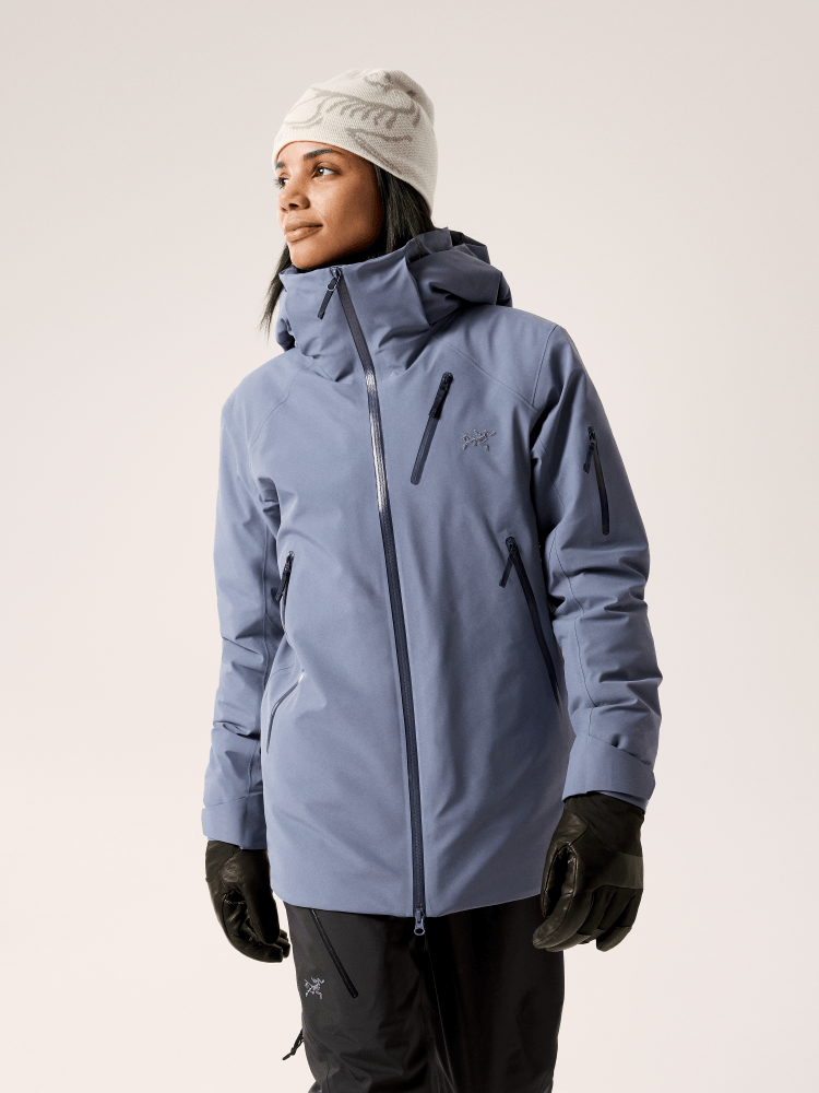 Nita Down Jacket Women's – Arc'teryx Australia Nita Down Jacket Women's – Arc'teryx Australia