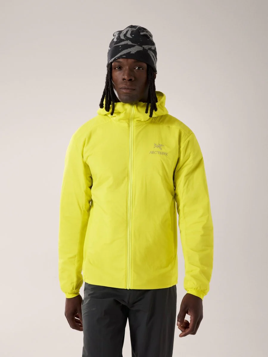 Arcteryx Leaf Arcteryx Atom Lt Weight Atom LT Hoody Gen Men's