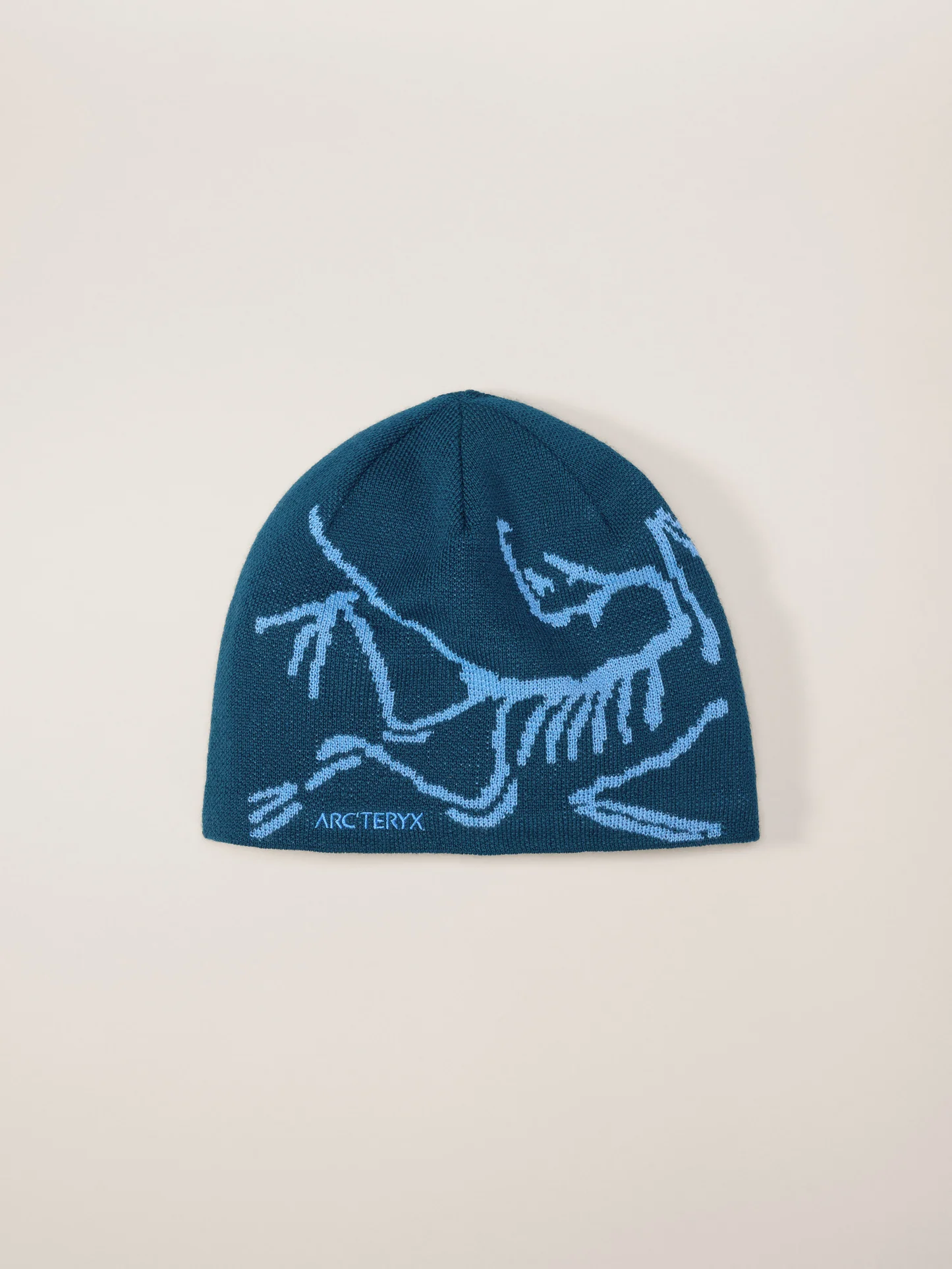 Bird Head Toque
