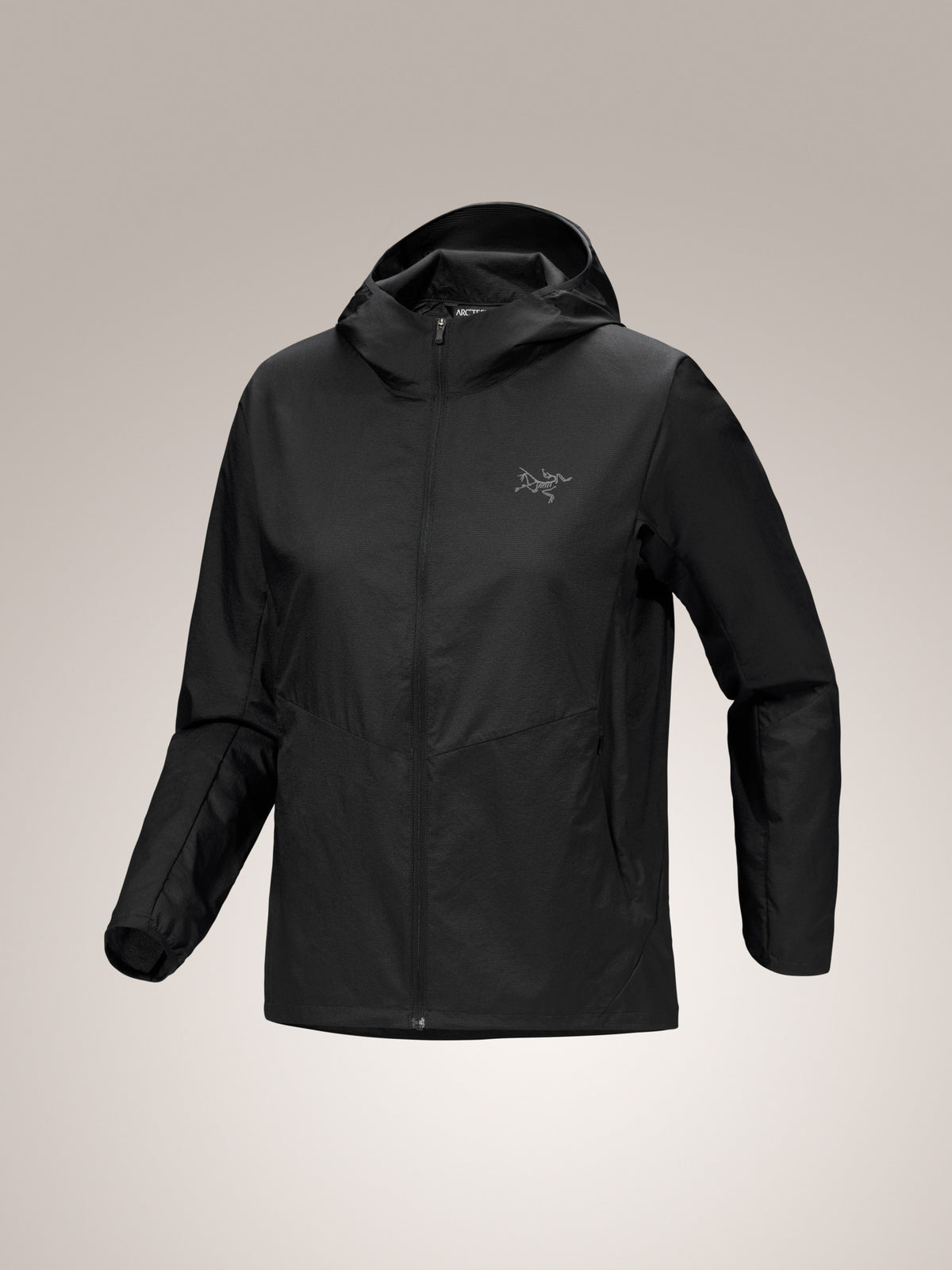 Incendo Airshell Hoody Women's