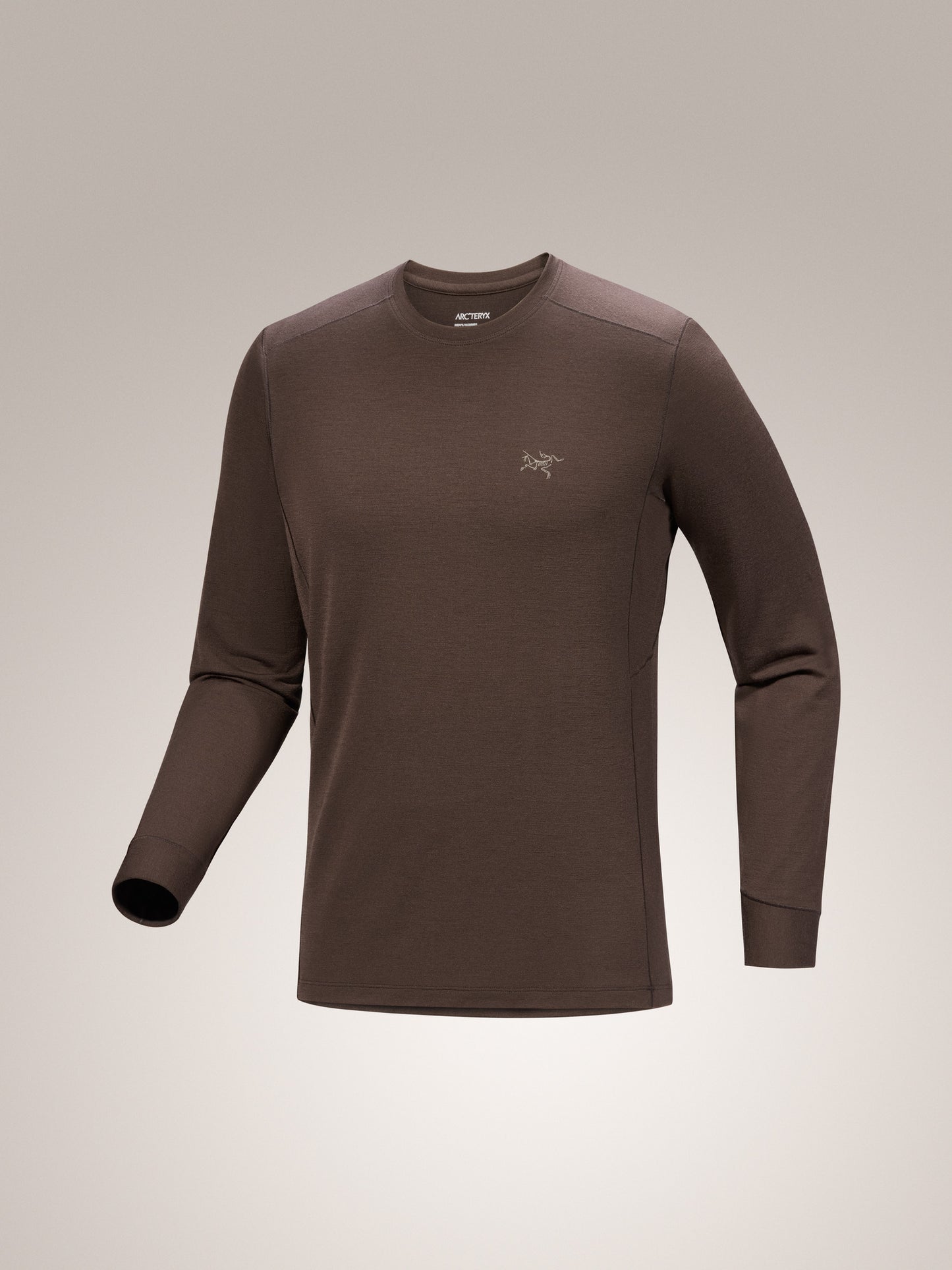 Rho Merino Wool Crew Neck Men's