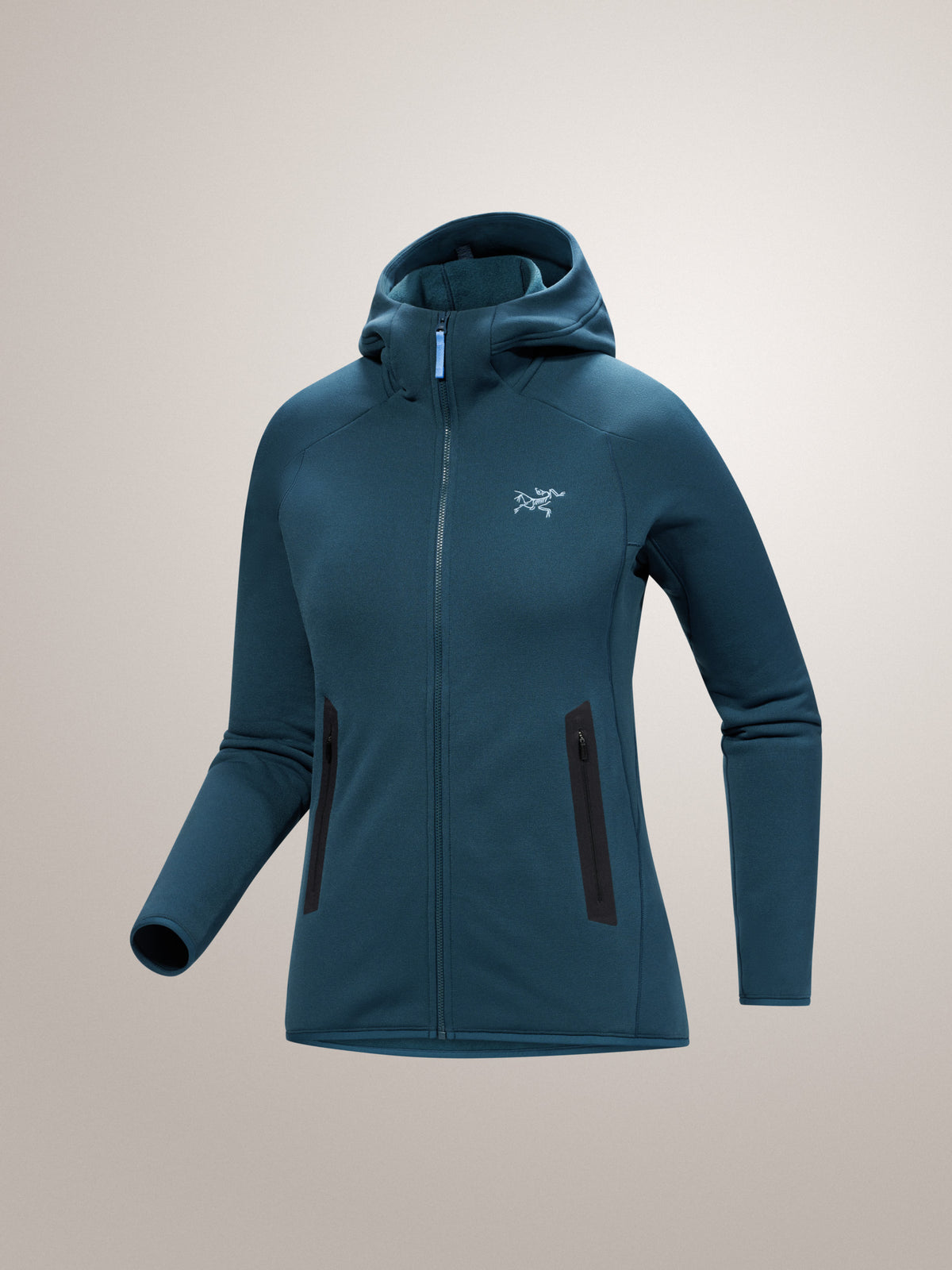 Kyanite Hoody Women's