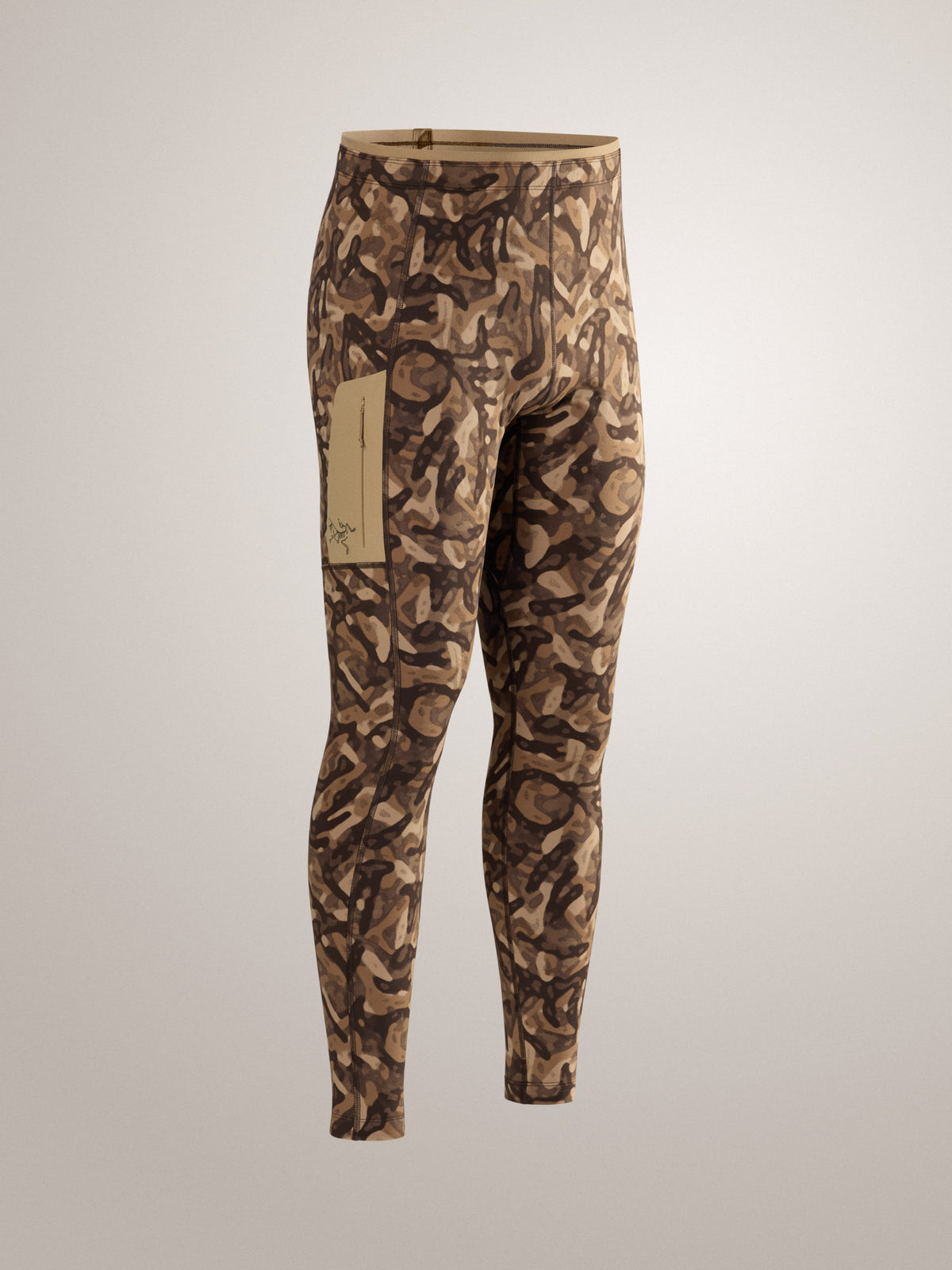 Rho LT Bottom Men's - Print