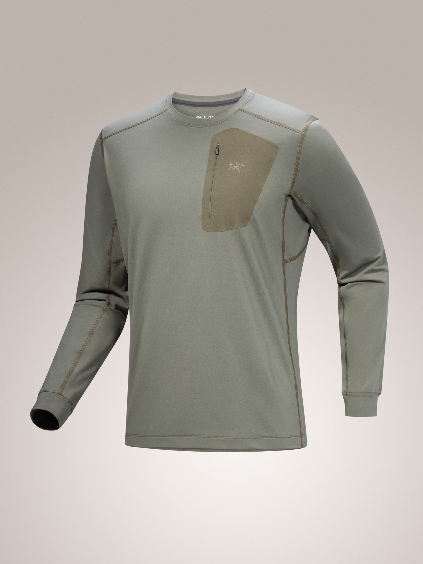 Rho LT Crew Neck Men's