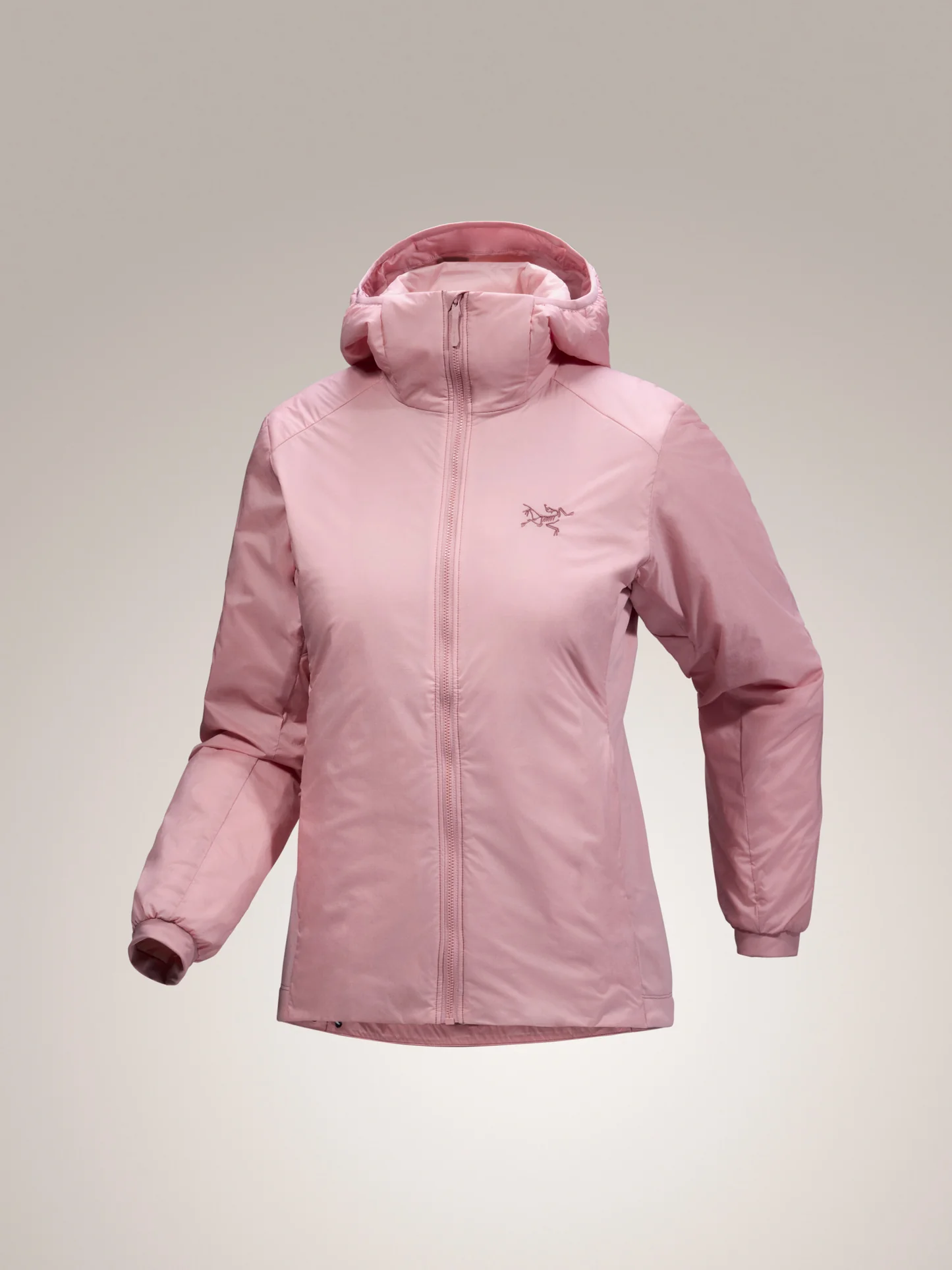 Atom Hoody Women's