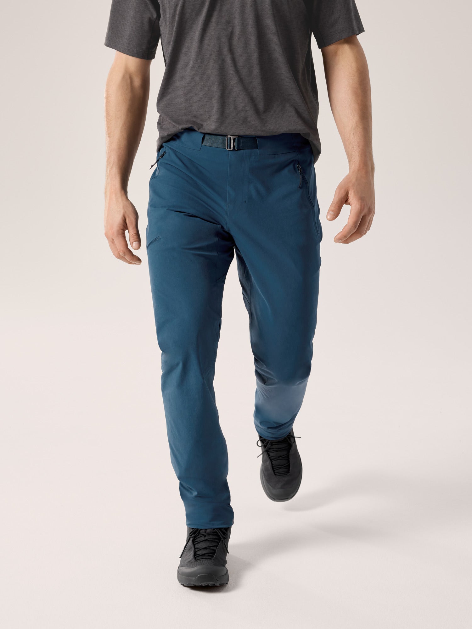 Arc'teryx Men's Weather resistant Gamma Pant Blue Green – Nightscape ...