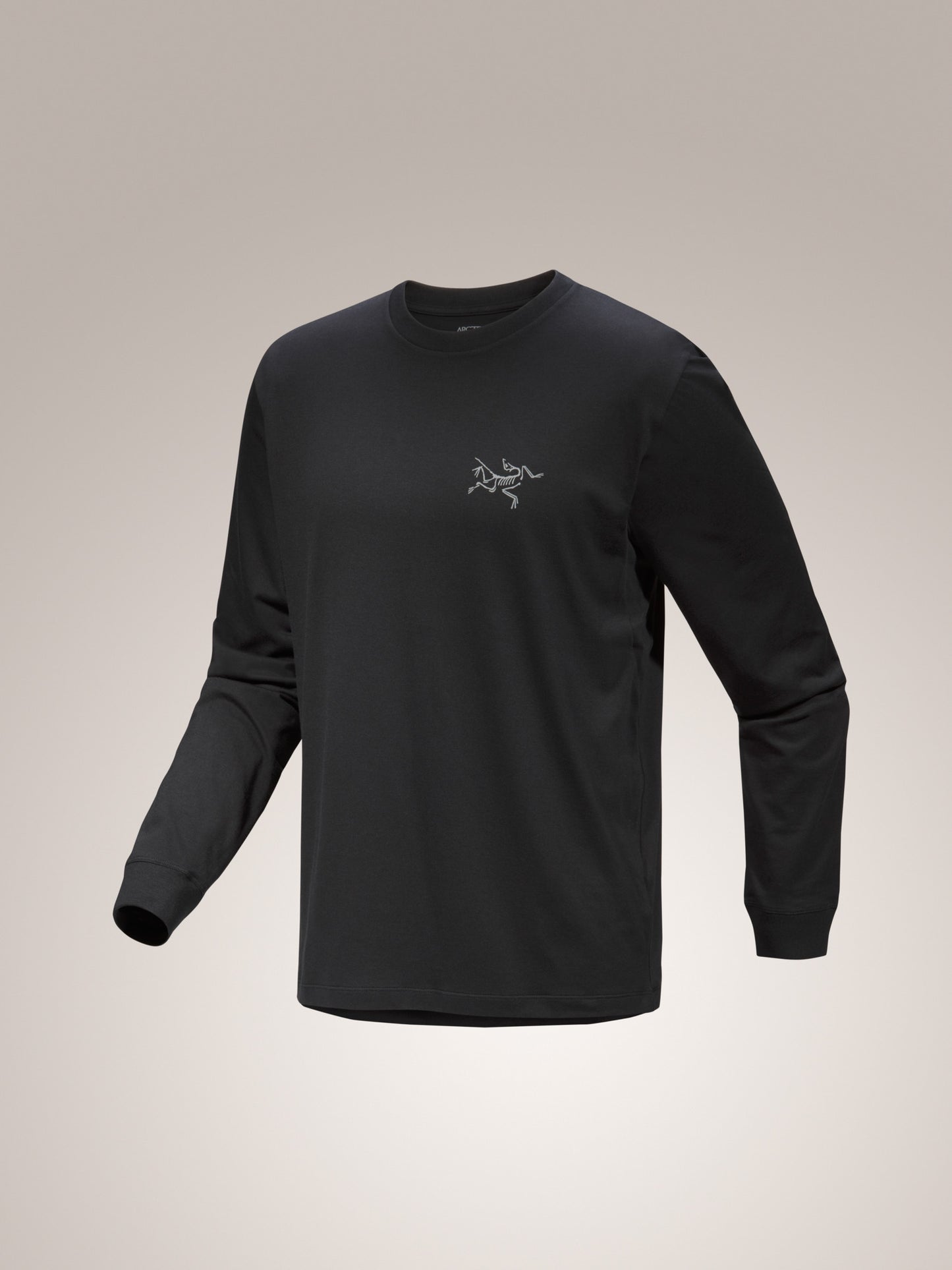 Kragg SL Cotton Shirt LS Men's