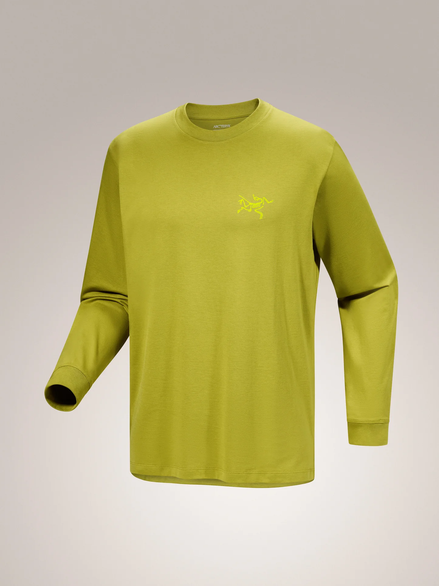 Kragg SL Cotton Shirt LS Men's