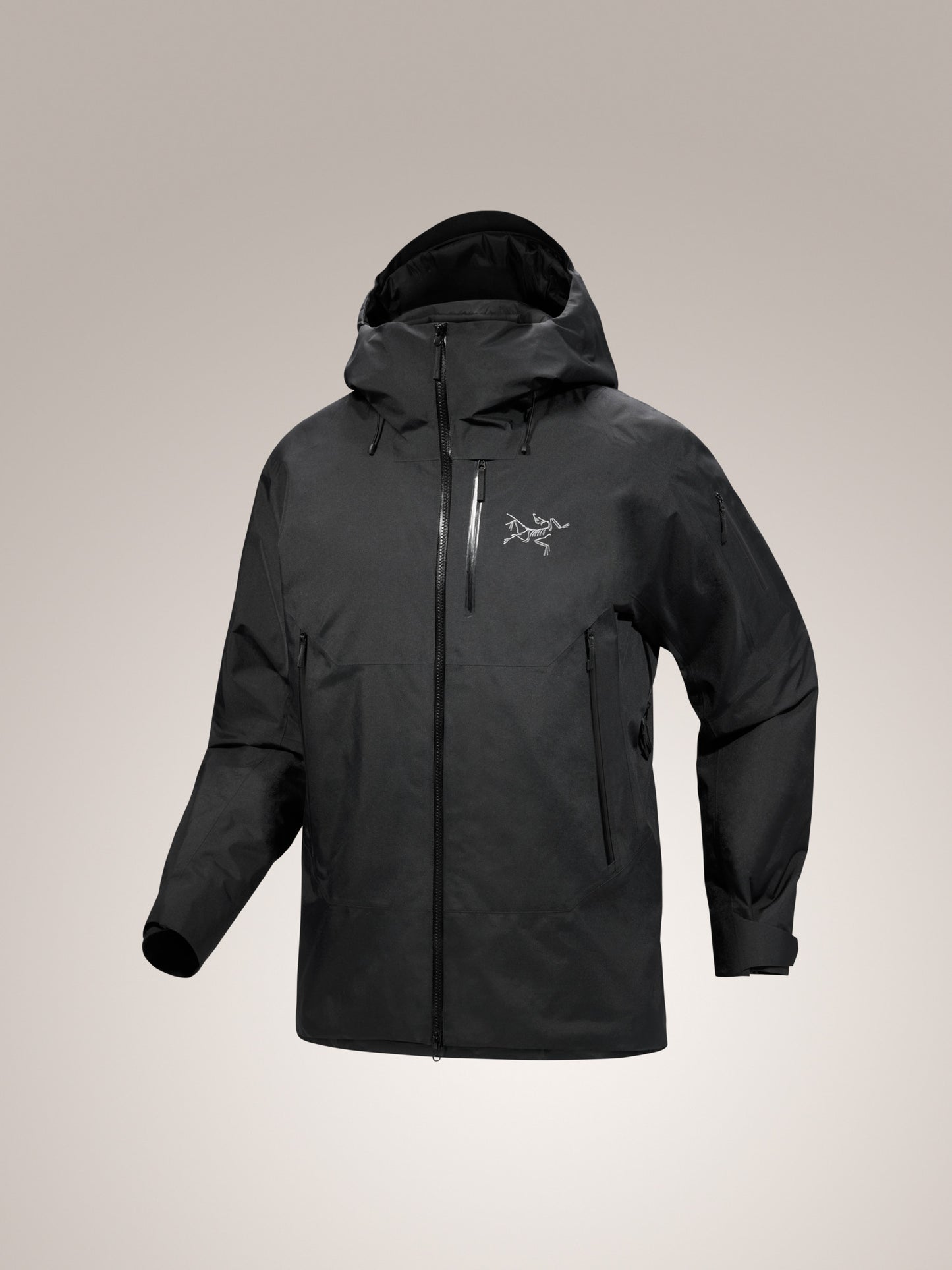 Sabre Insulated Jacket Men's