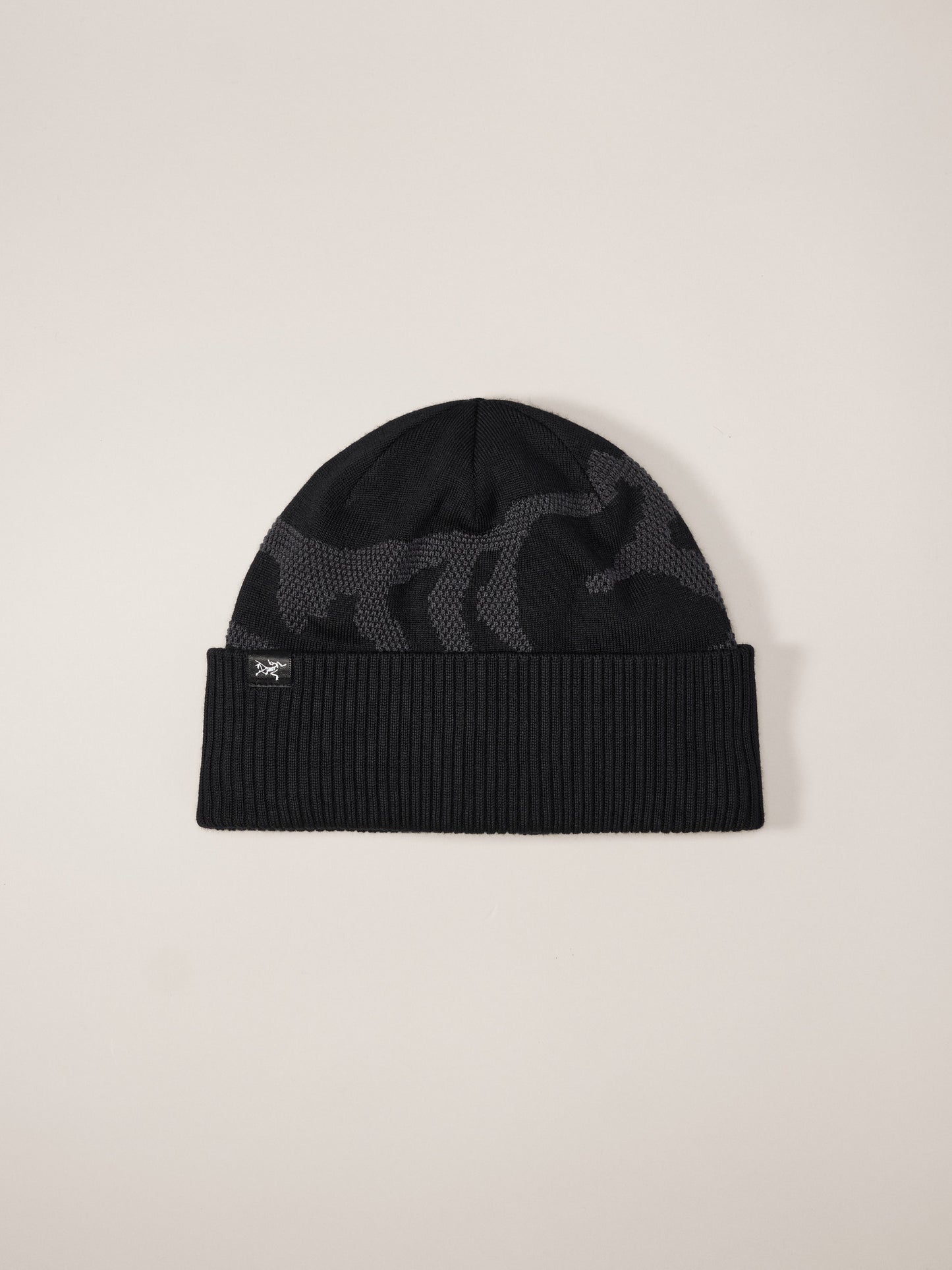 Grotto Rib Toque