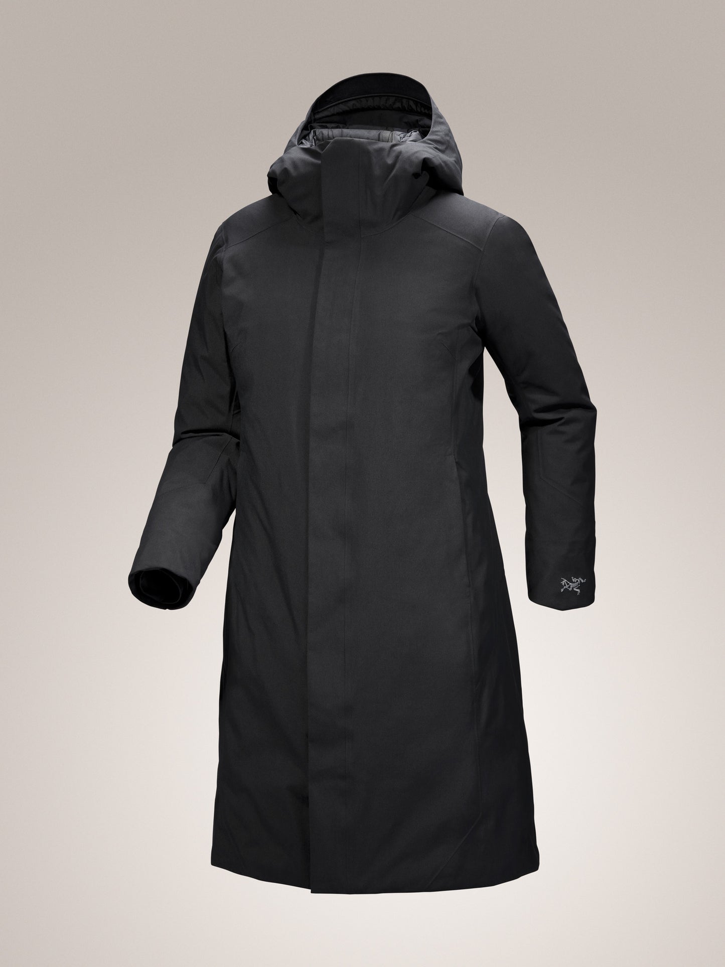 Patera Parka Women's
