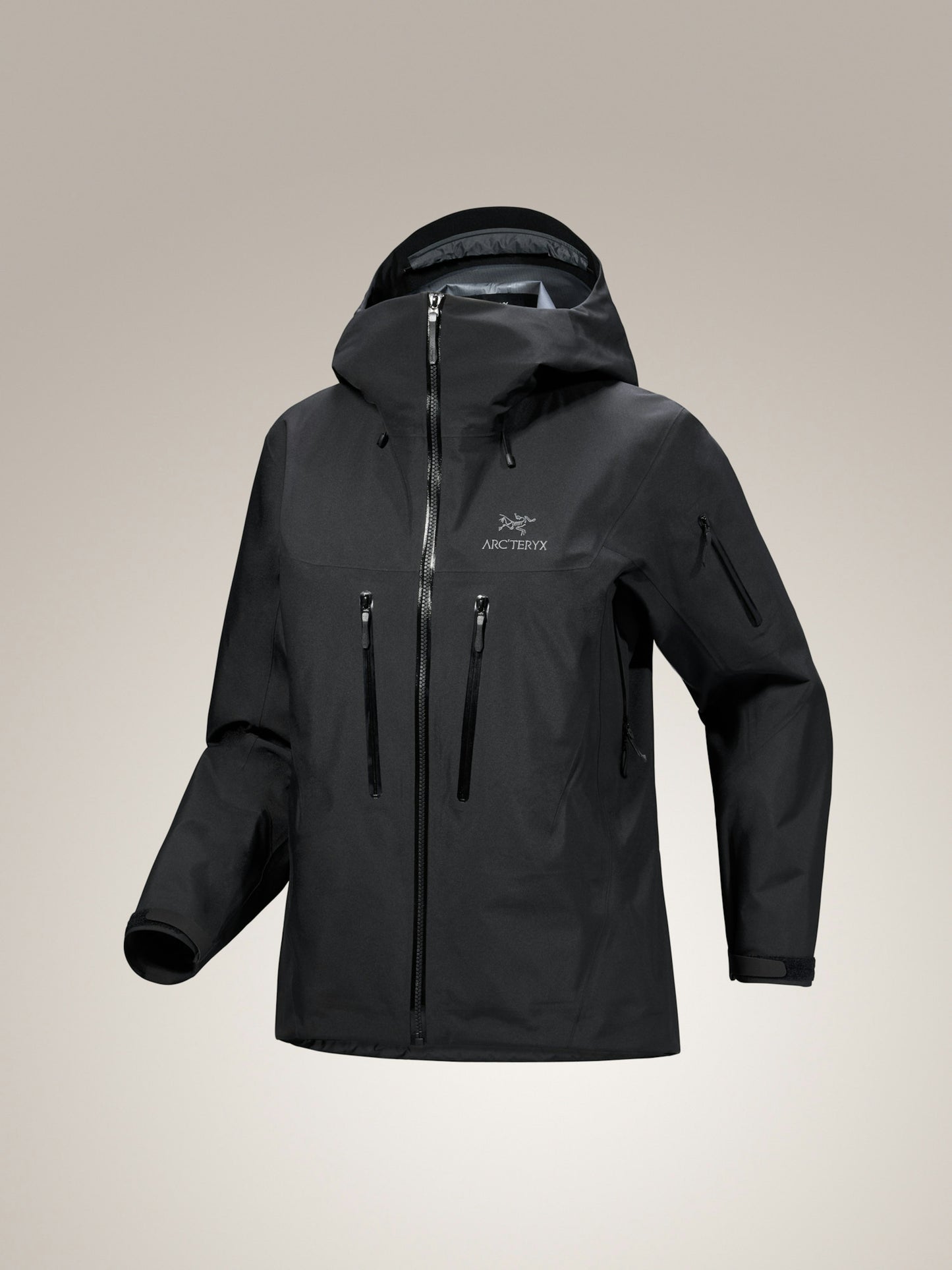 Alpha SV Jacket Women's
