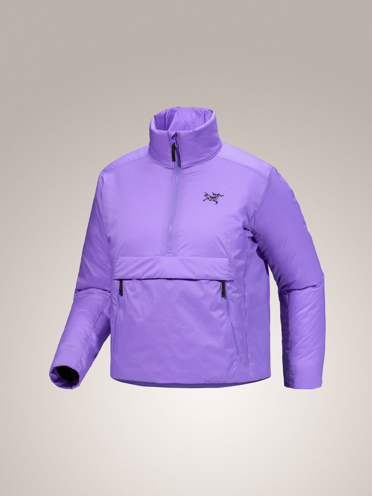 Elec SV 1/2 Zip Women's