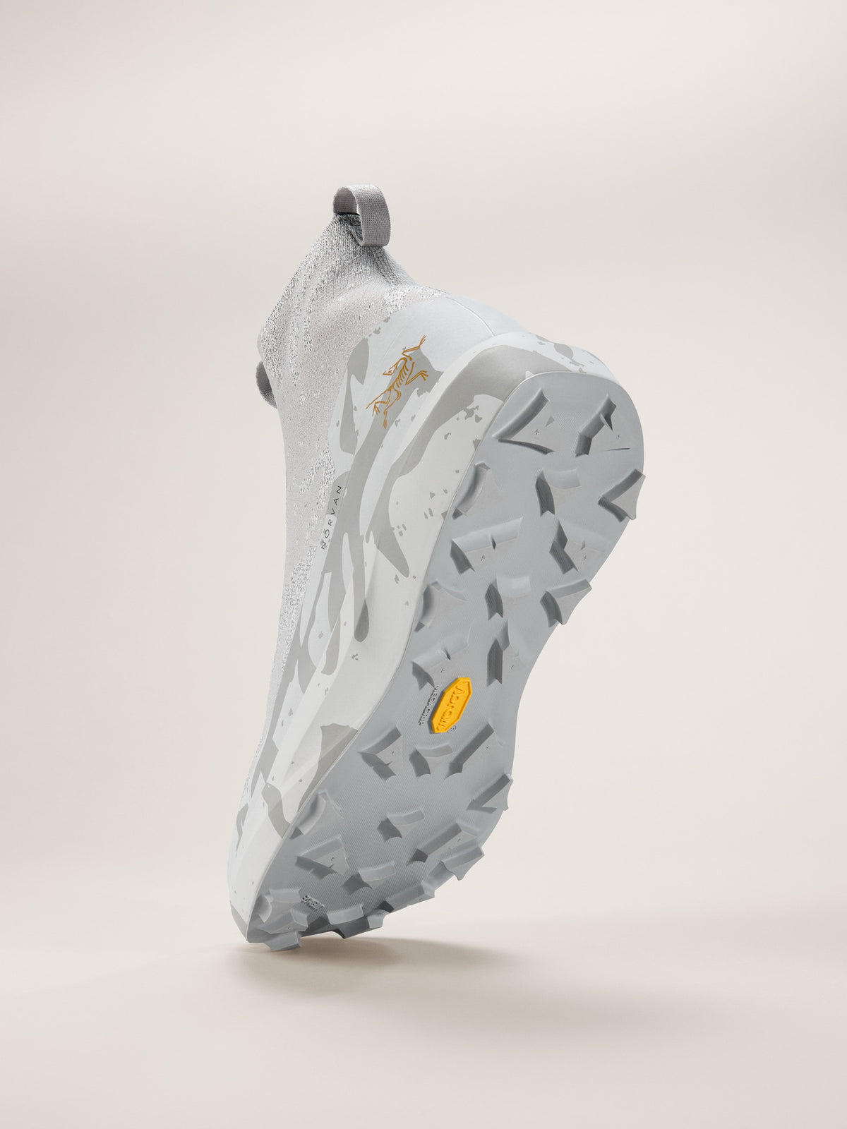 Norvan 4 Nivalis Grotto Shoe Men's