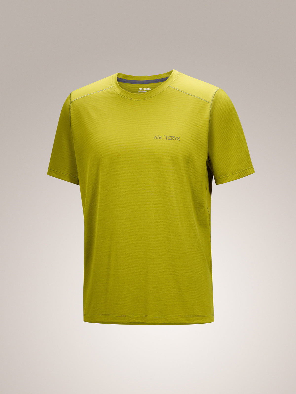 Cormac Arc'Bird Logo Shirt SS Men's