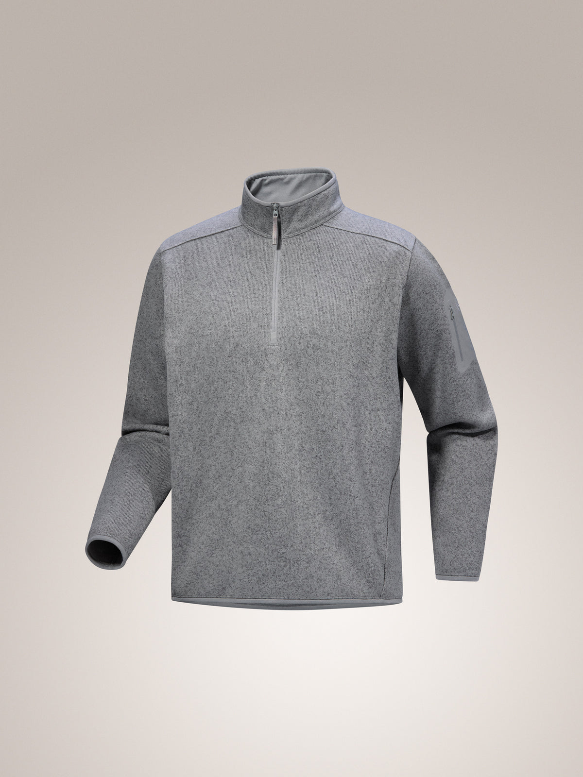 Covert 1/2 Zip Men's