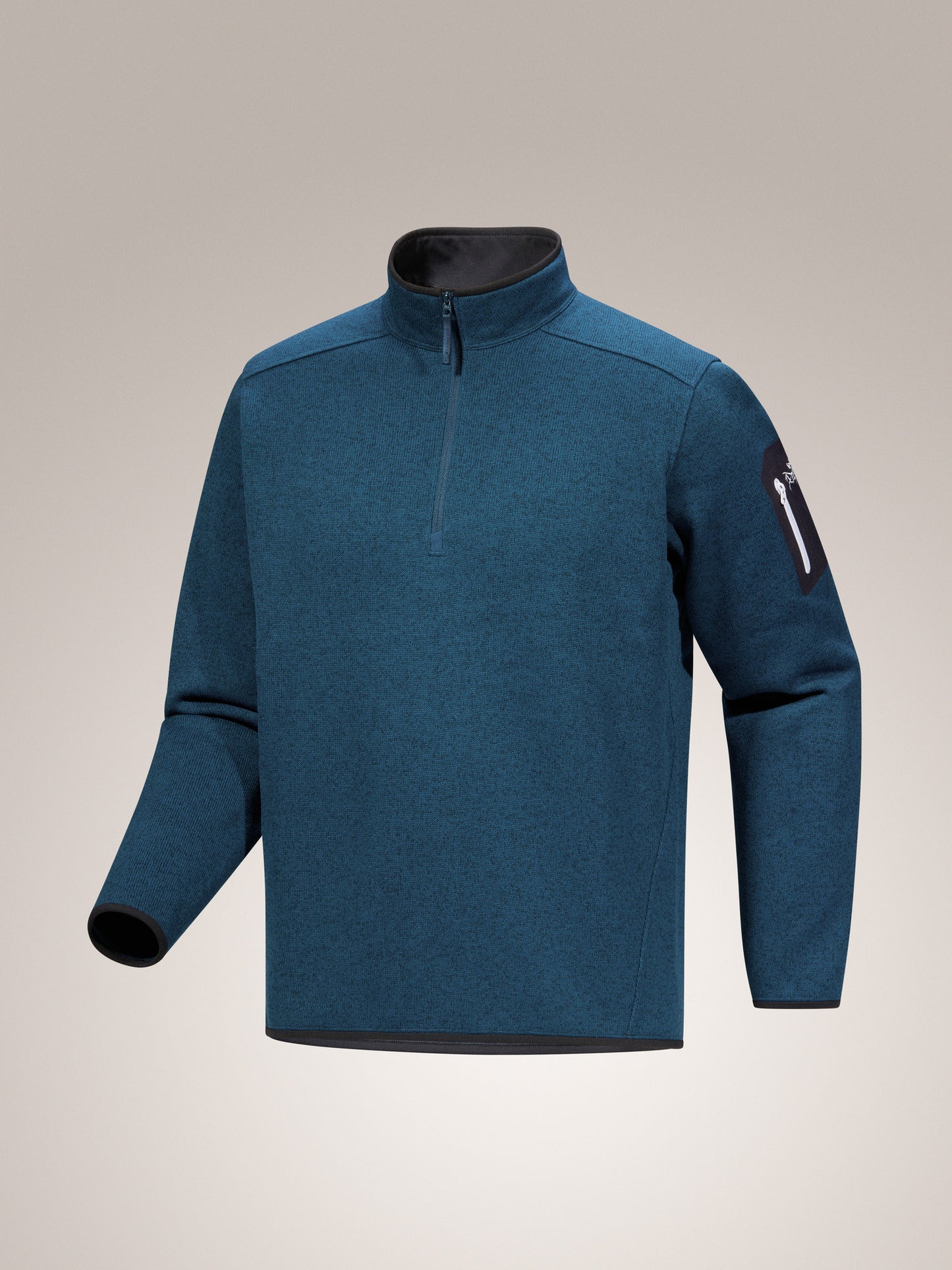 Covert 1/2 Zip Men's