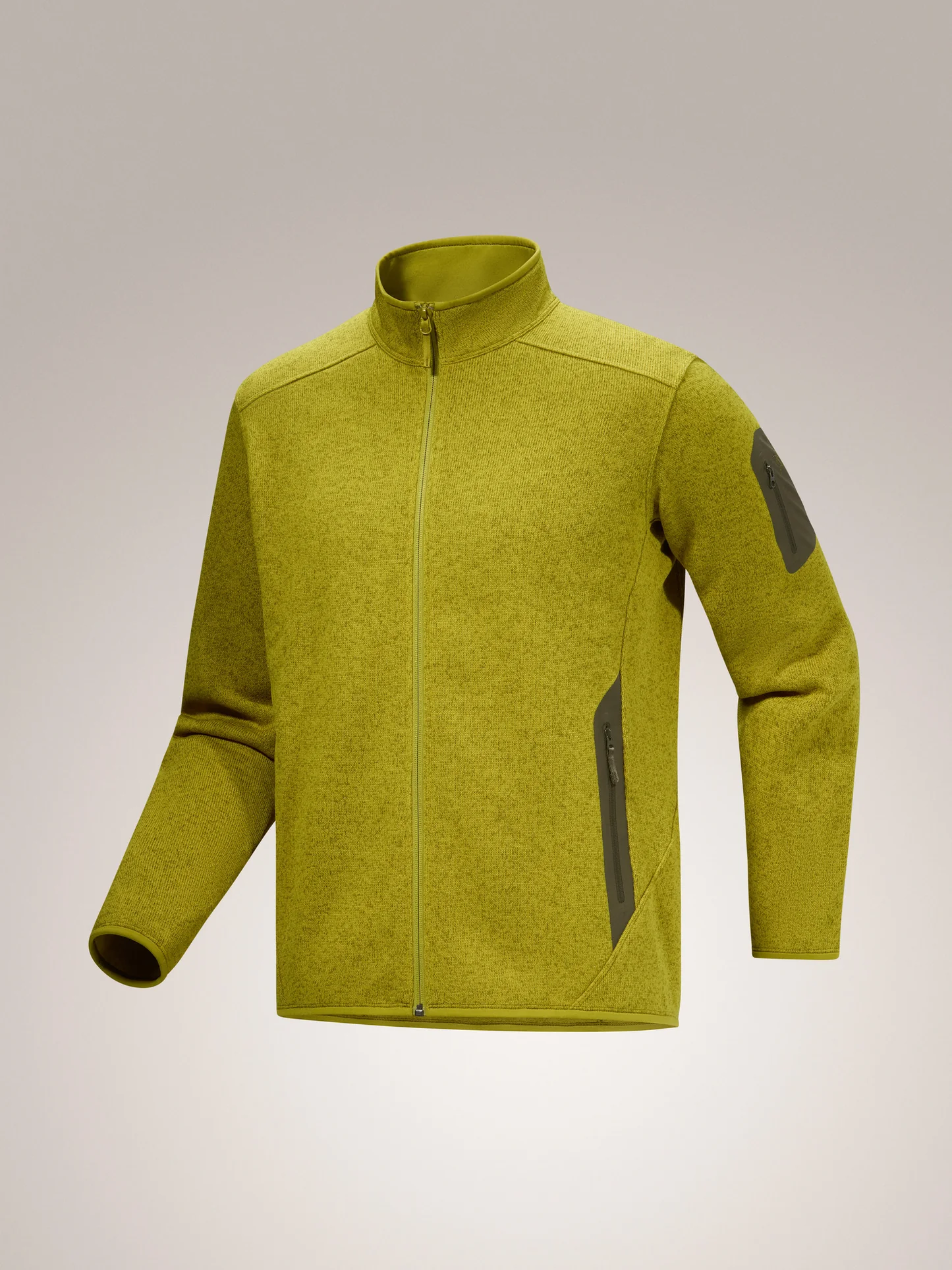 Covert Cardigan Men's