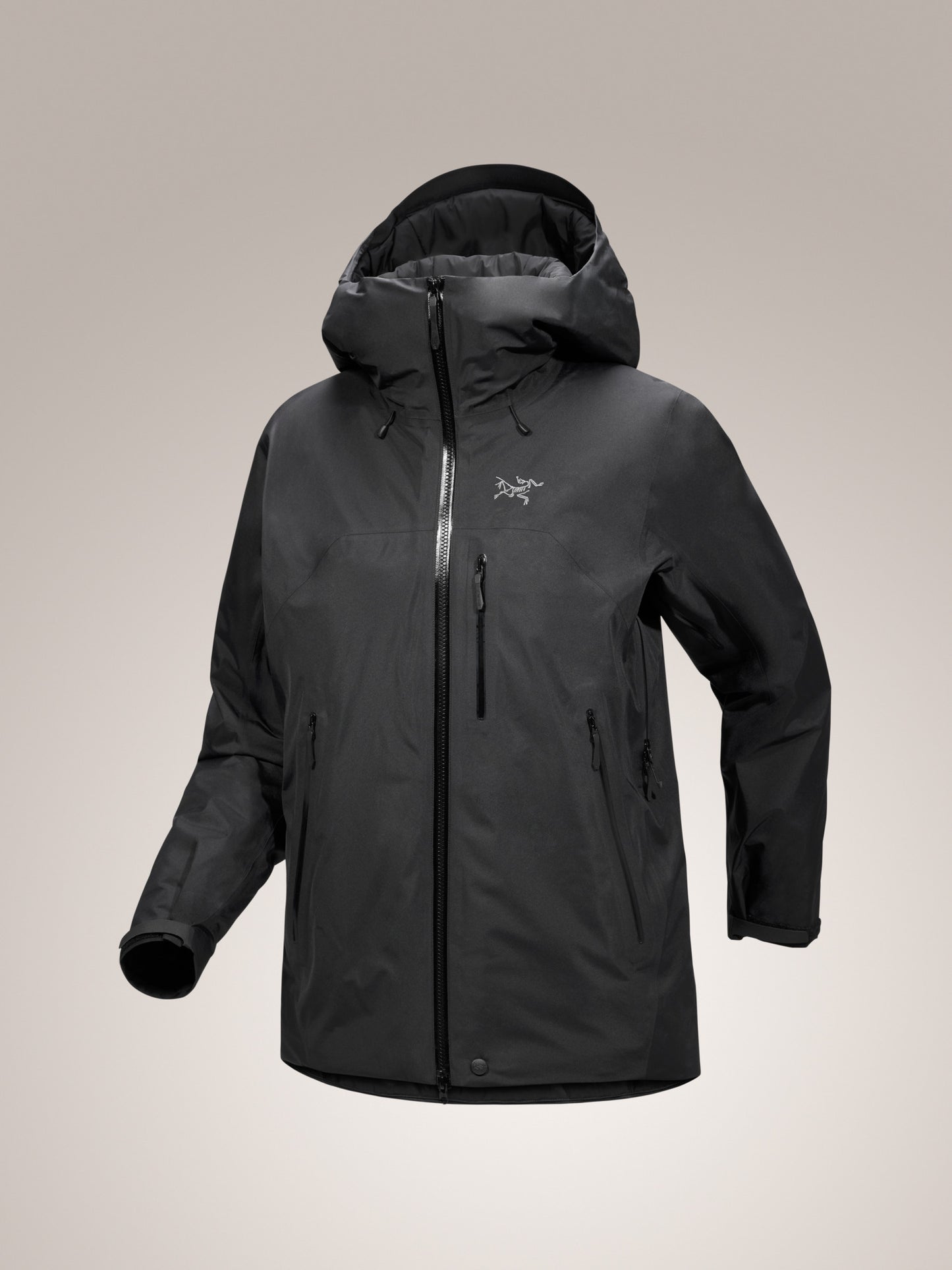 Beta Insulated Jacket Women's